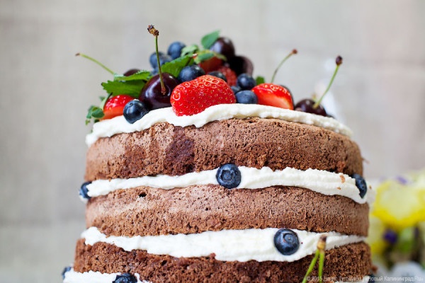 5 необычных «сладостей», чтобы порадовать ребенка в День защиты детей!