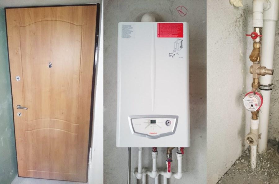 «Департамент недвижимости»: открытие продаж во втором доме на ул. Батальная