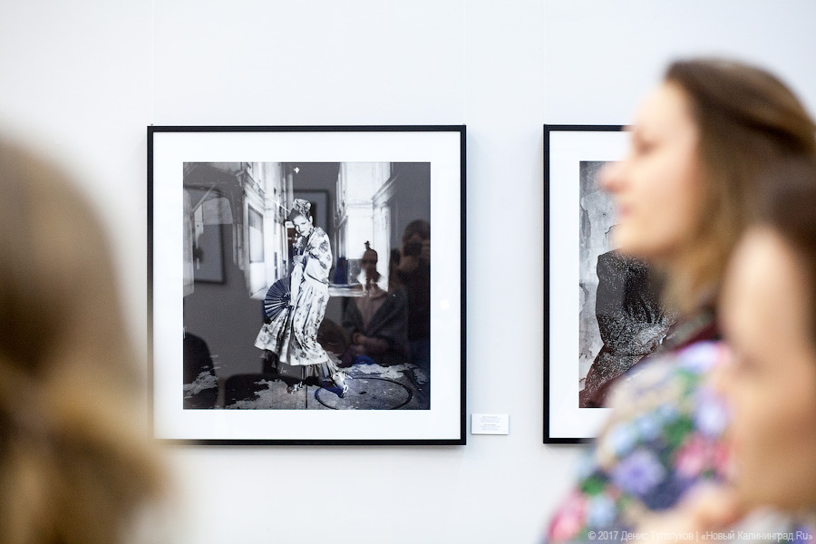 Фотоувеличение: почему нужно идти на выставку Джан Паоло Барбьери