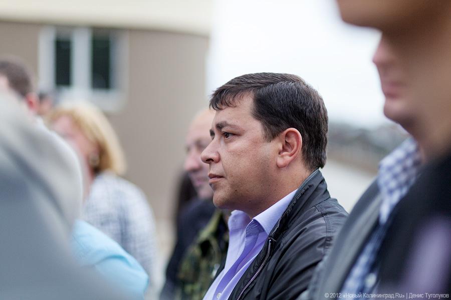 «„Вальдау“: и, наконец, построили»: репортаж «Нового Калининграда.Ru»