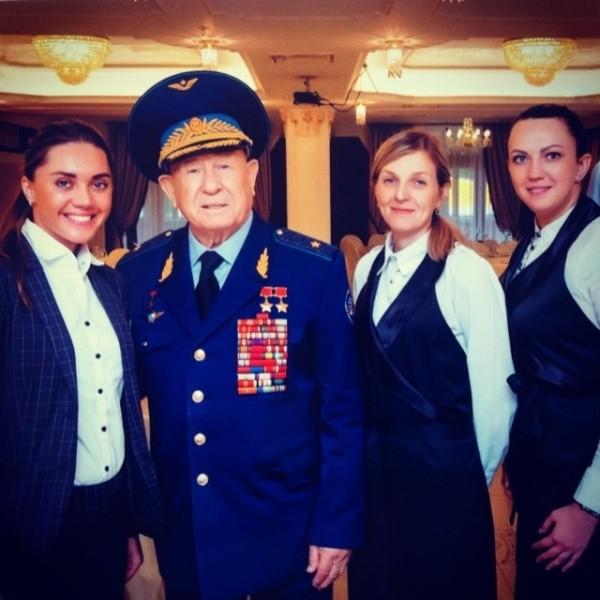 Сам Меладзе с нами фоткается: День города в Instagram калининградцев