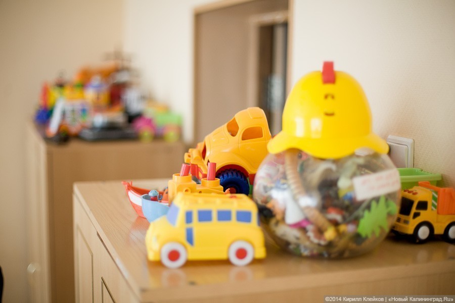 Алиханов: дежурных групп в детсадах уже нет, обычные загружены на 50%