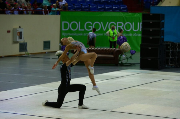 Как воспитать настоящего победителя из непоседы? 