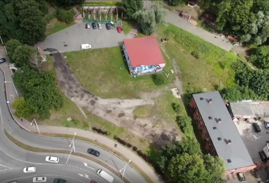 Алиханов рассказал о «схеме» вывода земли в центре Калининграда, не озвучив фамилий