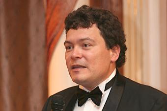 Влахович о решении депутатов обратиться в Генпрокуратуру: «Нужно строить коллектор» 