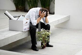 В России количество безработных растет, в Калининградской области снижается