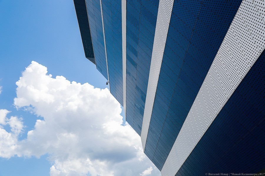 Фото — Виталий Невар, «Новый Калининград»