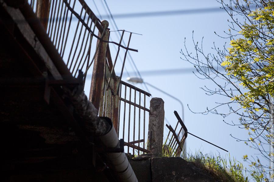 Мост для смелых: когда начнется реконструкция главного аварийного путепровода (фото)