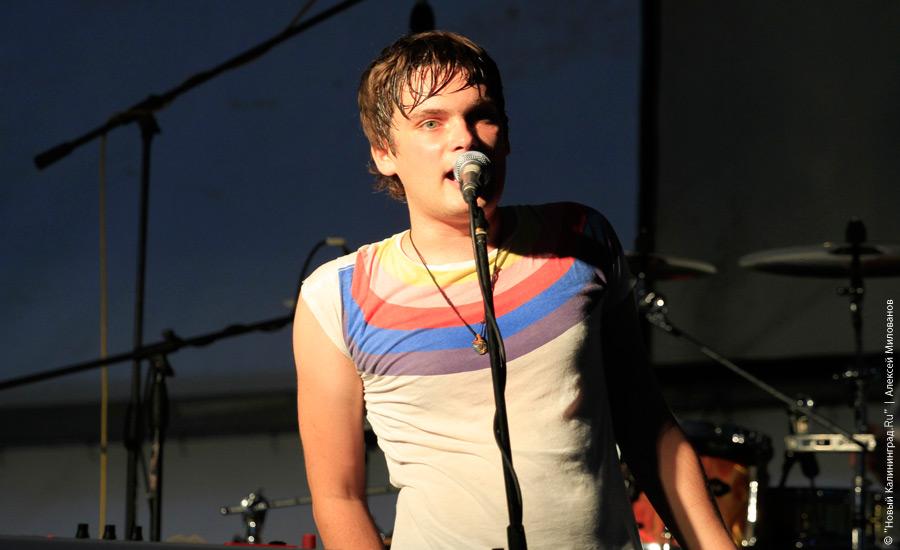 "Янтарный пляж". Без "понтов" и сумок: фоторепортаж "Нового Калининграда.Ru"