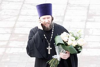 РПЦ предлагает ввести дресс-код в обществе