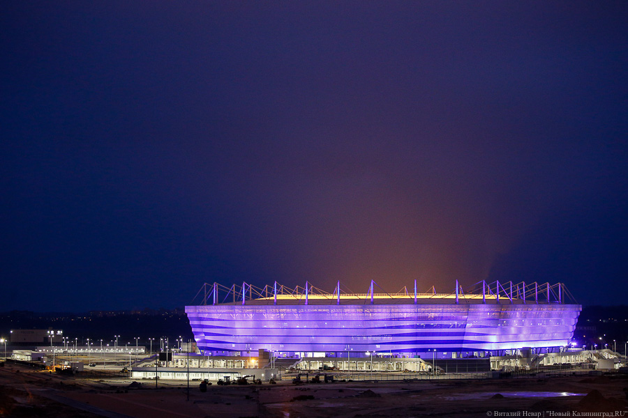 Фото: Виталий Невар / Новый Калининград