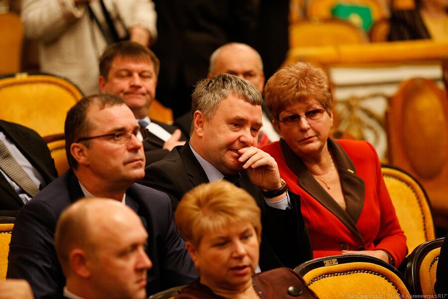 Хочу пожить нормальной жизнью: сити-менеджер Неманского района увольняется