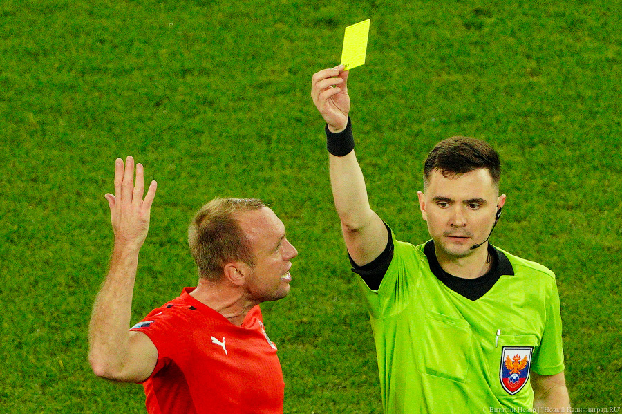 «Балтика» проиграла «Химкам» по пенальти, но вышла в 1/8 Кубка России. Объясняем почему (фото)