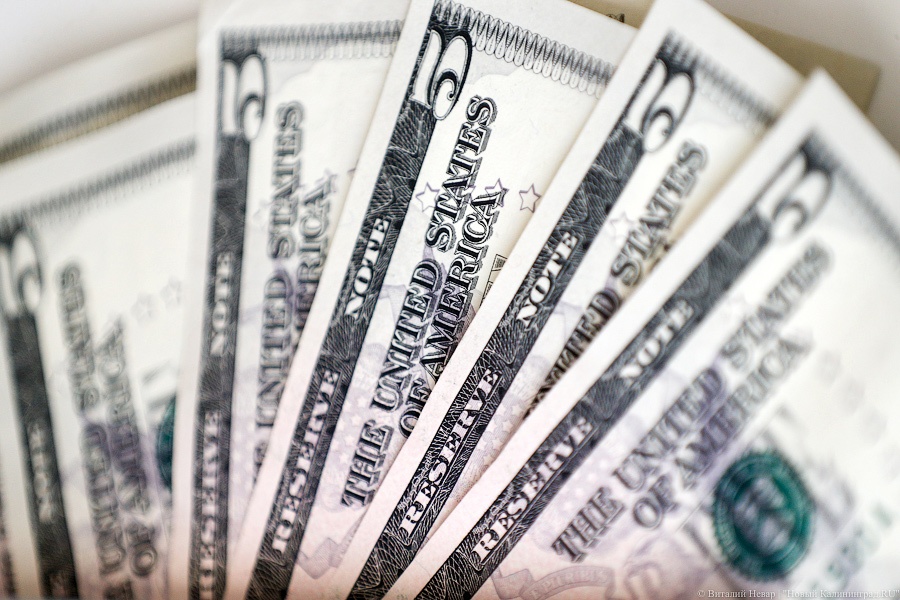 Forbes назвал имена пяти богатейших людей планеты