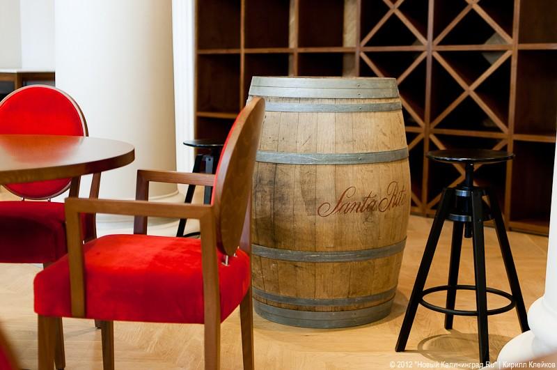 Легендарный ресторан «Универсал» подвергся жесткому лифтингу. Приживётся ли свежая концепция на старом имени?