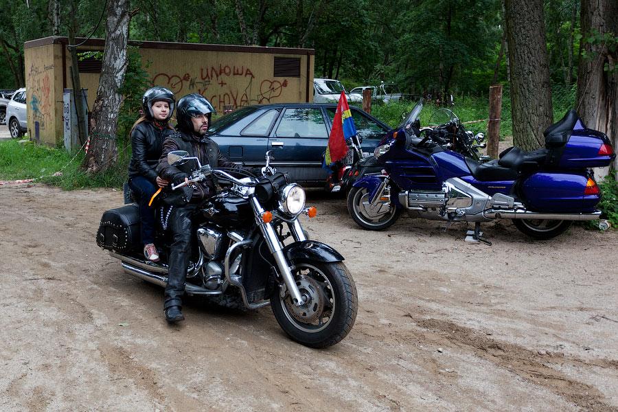 "Стальное братство": фоторепортаж "Афиши Нового Калининграда.Ru"