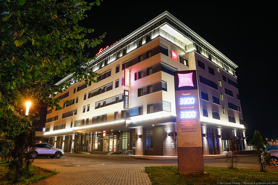 Раньше было 50 на 50: все больше туристов предпочитают частный сектор отелям