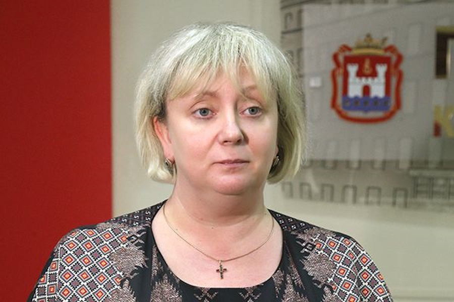 Экс-замминистра здравоохранения выпустили из-под домашнего ареста