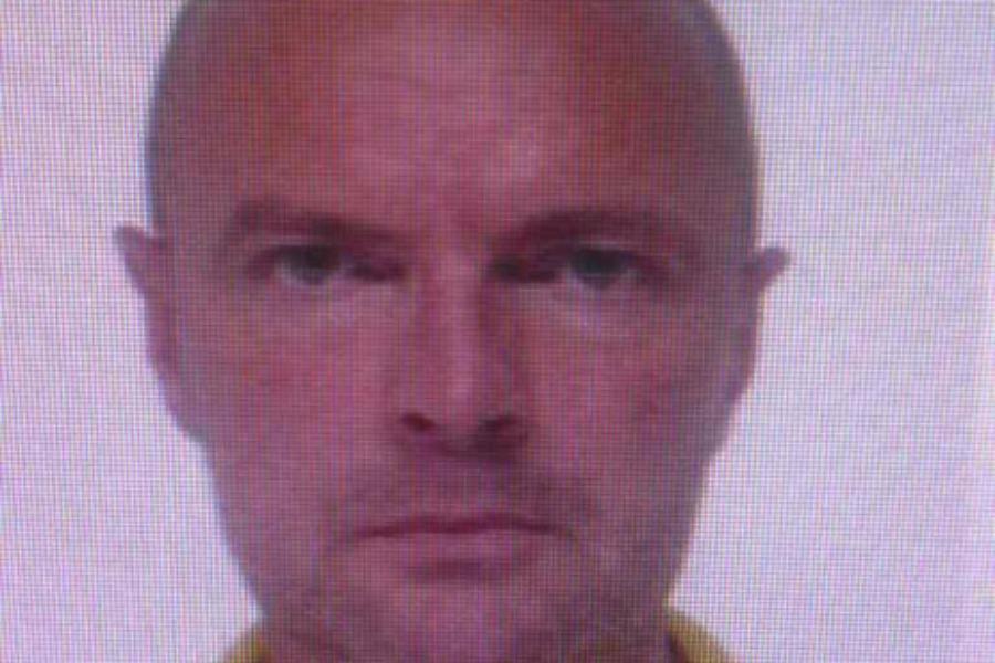 Полиция Калининграда разыскивает 53-летнего мужчину по подозрению в мошенничестве