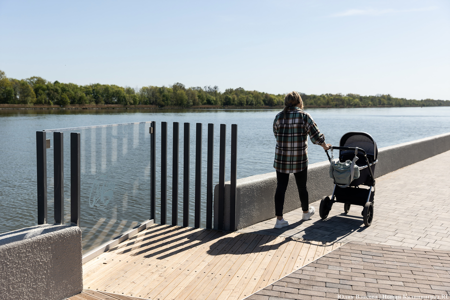В Калининграде утвердили порядок проведения неинвазивного пренатального тестирования