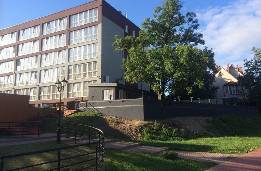 Губернатор нашел у Верхнего озера «серое нечто» и решил от него избавиться (фото)