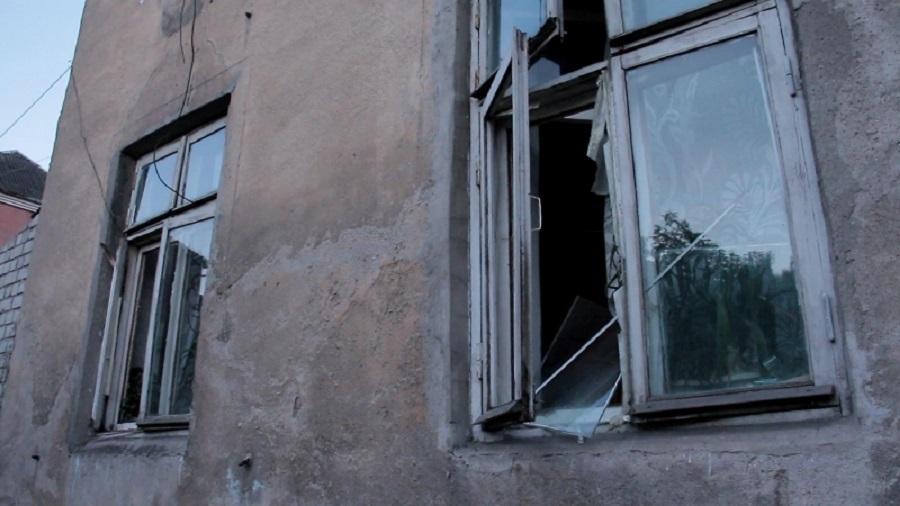  УМВД: машины в Черняховске ночью сгорели из-за мощного взрыва баллона (фото)  