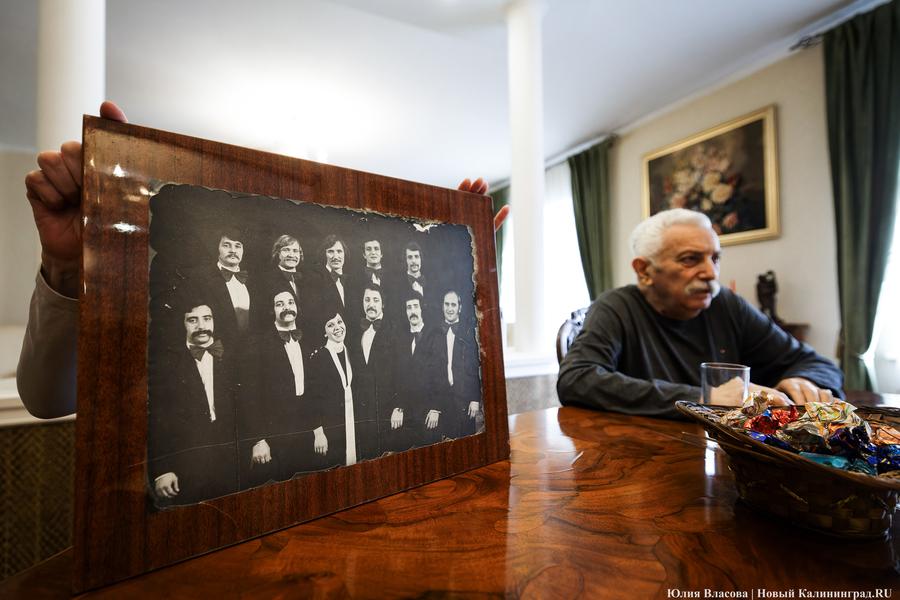 Фото: Юлия Власова / «Новый Калининград»