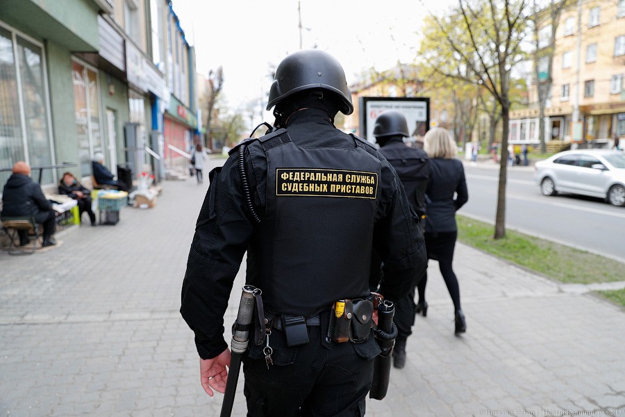 «Мы как бараны, получается»: как закрывают торговые центры в Калининграде