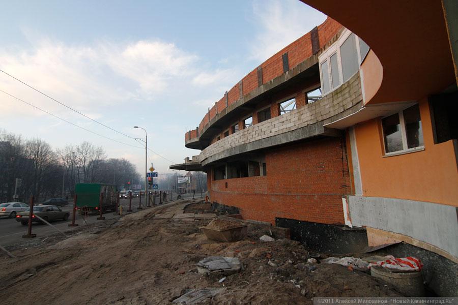 «Шесть лет обещанного ждут»: фоторепортаж «Нового Калининграда.Ru»