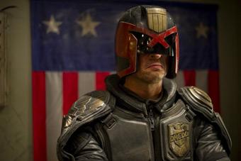 Ваша честь, прекратите пальбу