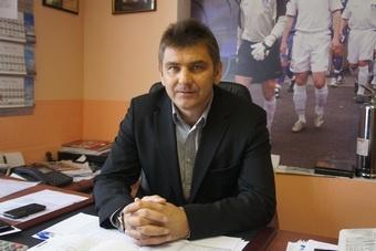 Гендиректор ФК «Балтика»: «У нас максимальная зарплата для футболистов - 250 тыс рублей»