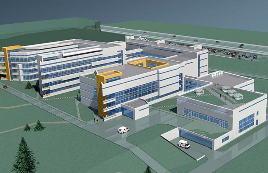 Глава минздрава о ситуации с онкоцентром: «История не совсем под моим контролем»