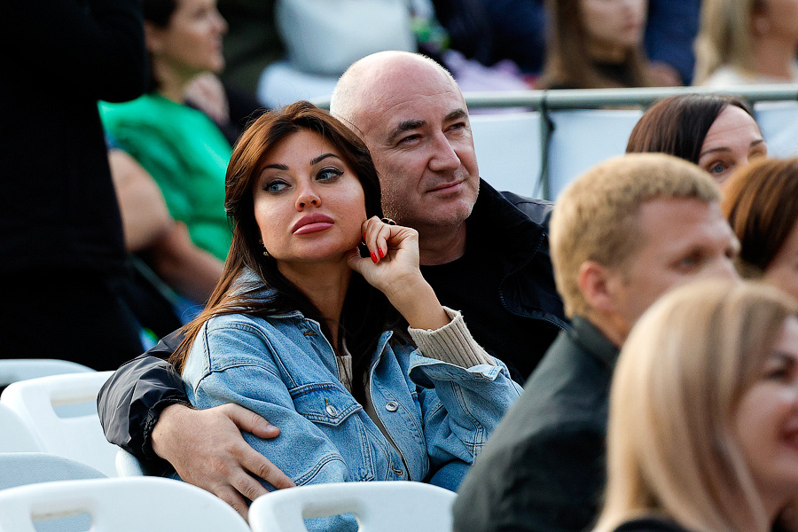 Как закончился «постковидный» «Калининград Сити Джаз». Фоторепортаж НК