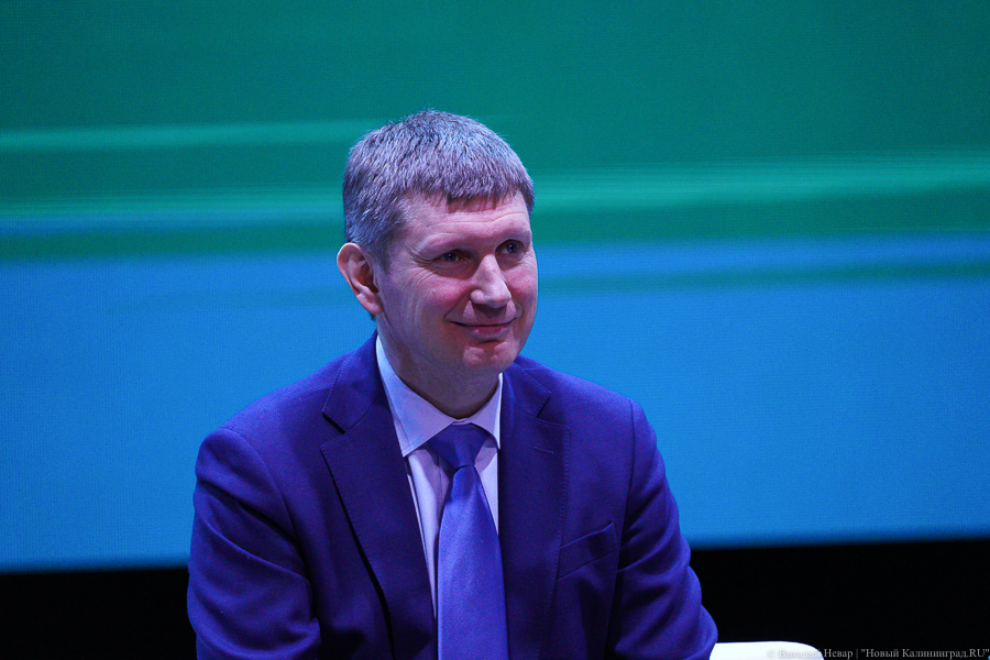 Решетников об «Автоторе»: «Компания, которую последние 20 лет все пытаются похоронить»