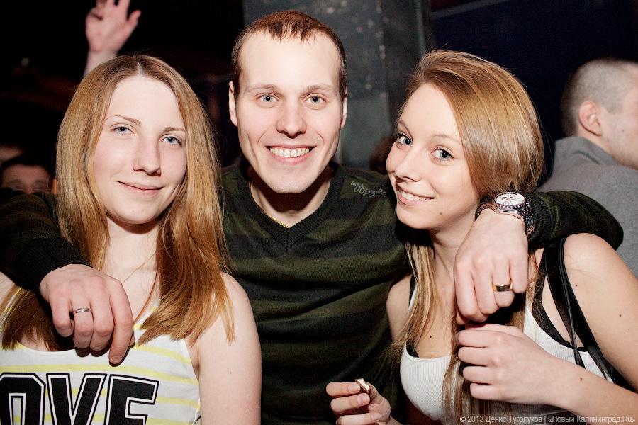 «Гуф жив»: фоторепортаж с выступления рэпера на «Вагонке»