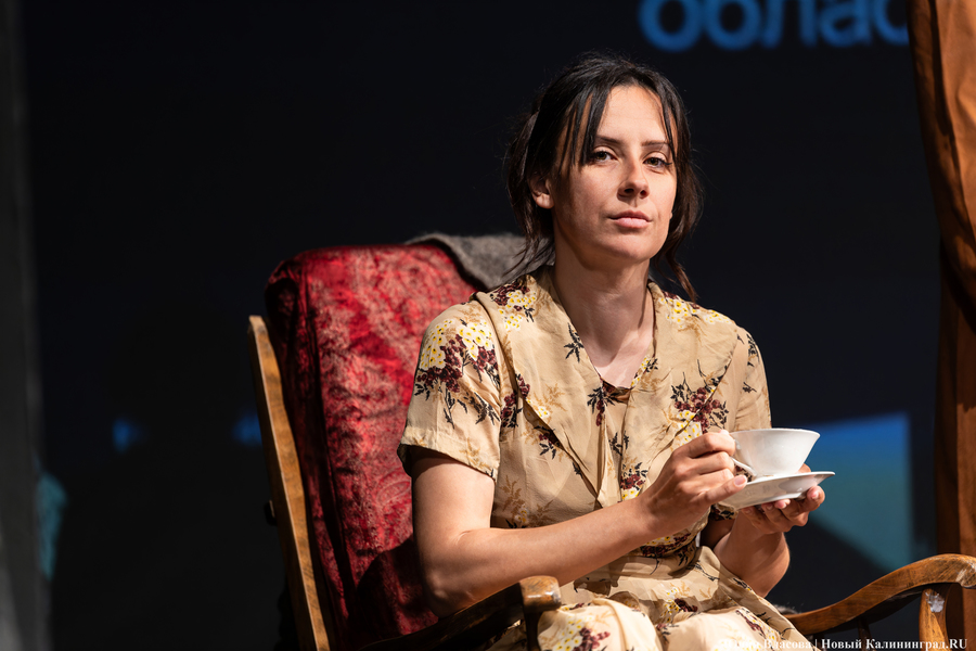 Укоренение «Цифровой истории»: фестиваль впервые посвятили Калининградской области (фото)