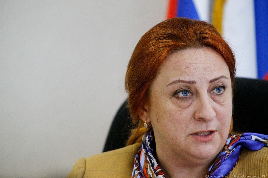 Глава службы по тарифам о мусорной реформе: люди не понимают, куда уходят их деньги
