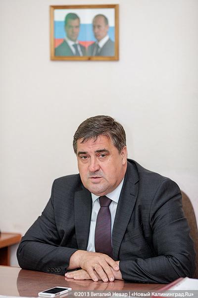Вай-фай на спортплощадке: Алексей Силанов проверил готовность детских лагерей к сезону