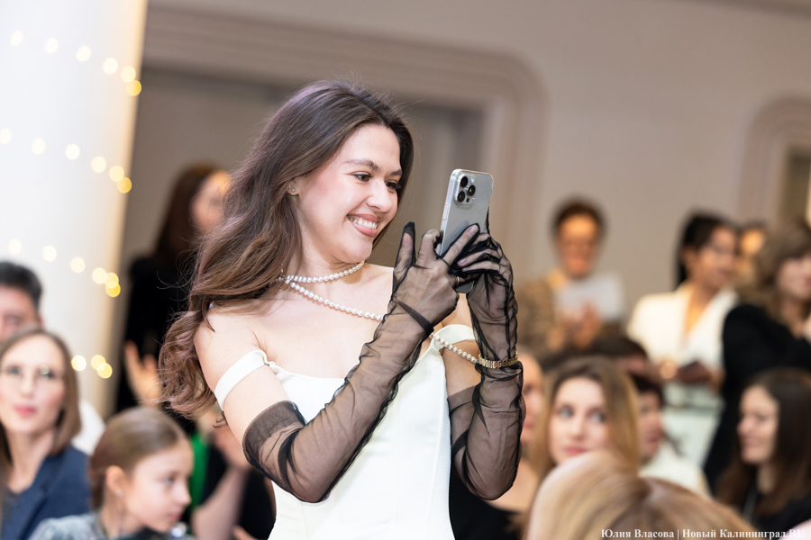 Встреча с Алихановым и диски Магомаева: как прошёл аукцион в помощь больным детям (фото)