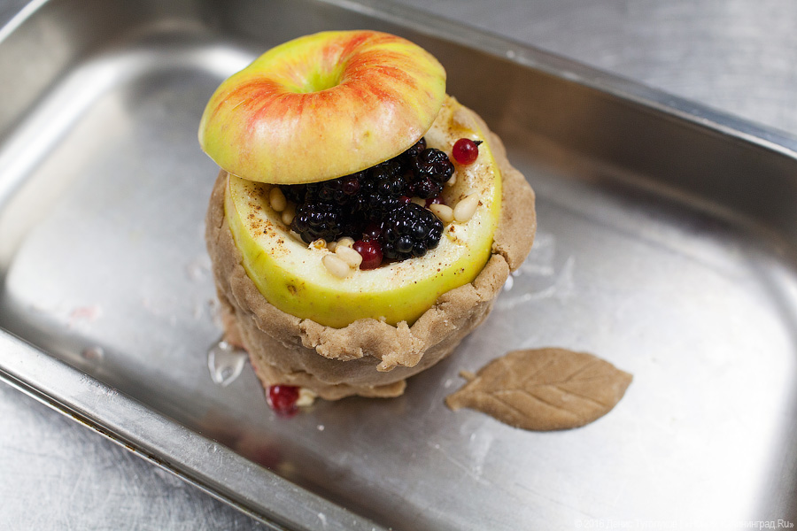 Треска из Пионерского, лещ из Полесска: что такое калининградская кухня