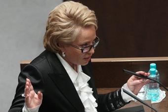 Совфед криминализировал клевету и одобрил создание «черного списка» сайтов