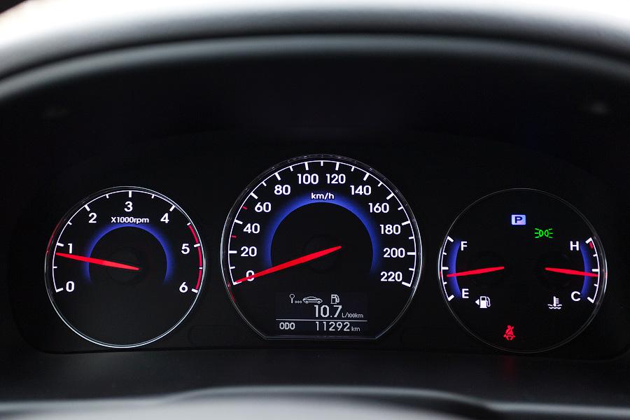 «Нет предела совершенству»: тест-драйв обновленного Hyundai Santa Fe