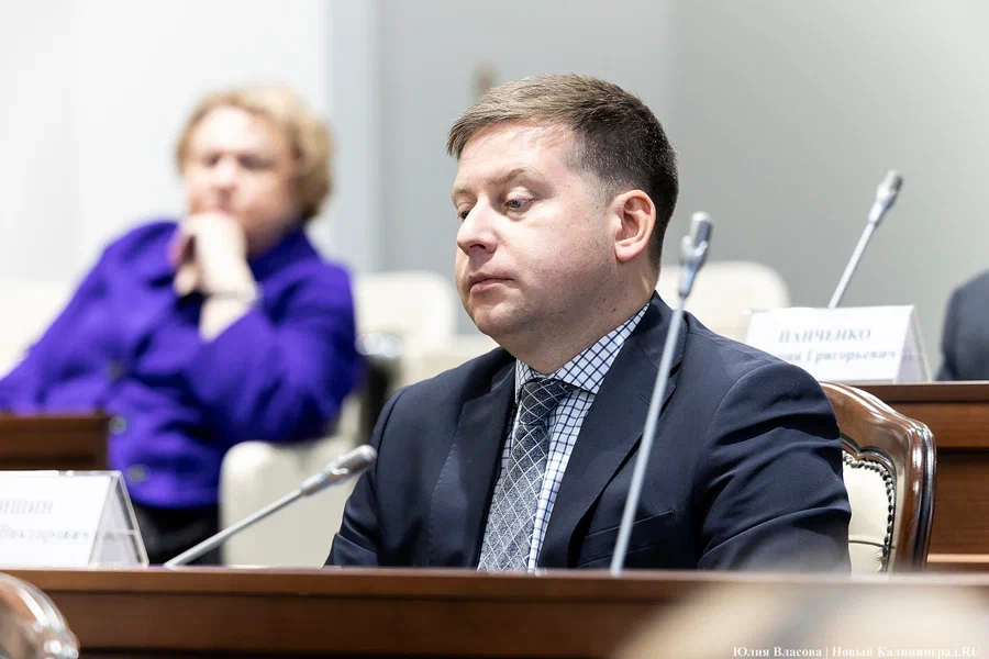 ЛДПР предложила кандидатов на звание «Почётный гражданин Калининградской области»