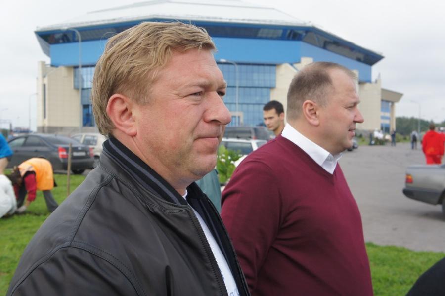 «Елки-палки»: фоторепортаж «Нового Калининграда.Ru»