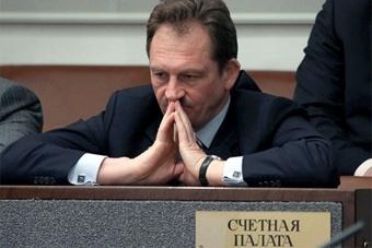 Счетная палата предложила разработать кризисный бюджет