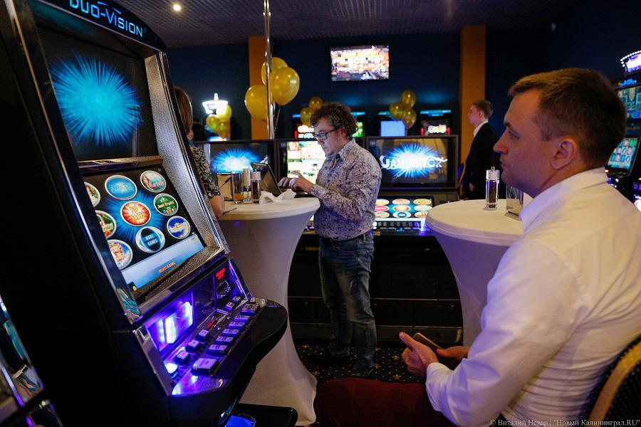 Без блэкджека: что представляет собой «балтийский Лас-Вегас» в Куликово