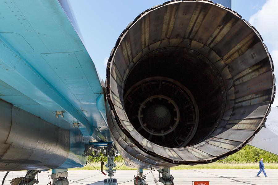 Воздушная тревога: в Калининградской области прошли учения Балтфлота, ВДВ и ВВС РФ