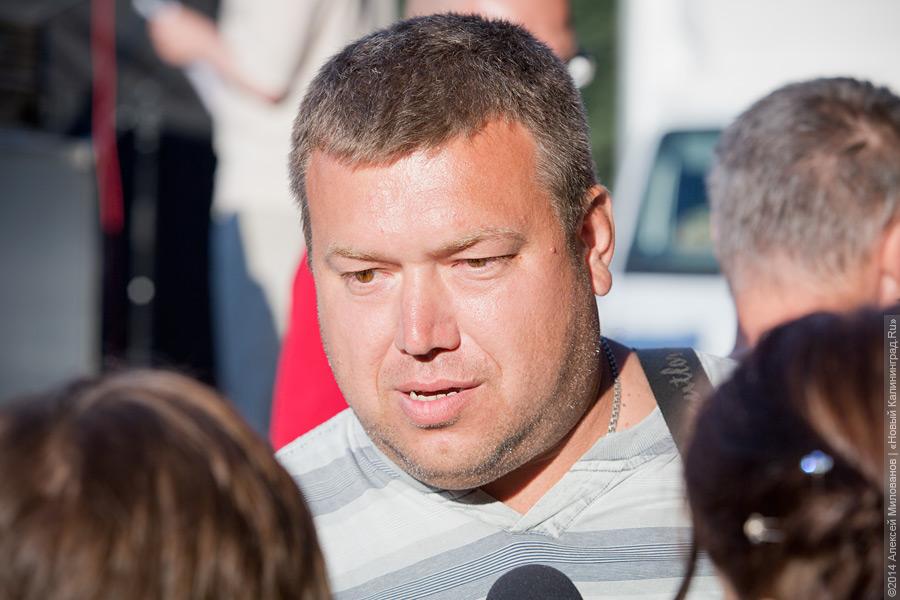 «Он взял автомат в руки!»: как в Калининграде поддерживали воюющий Донбасс