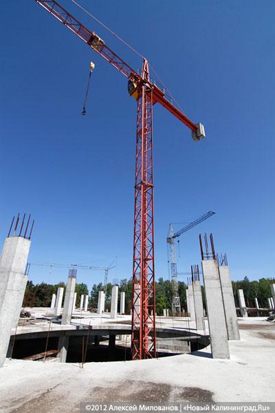 «Звезда эстрады»: на что потрачено 200 млн рублей для театра в Светлогорске