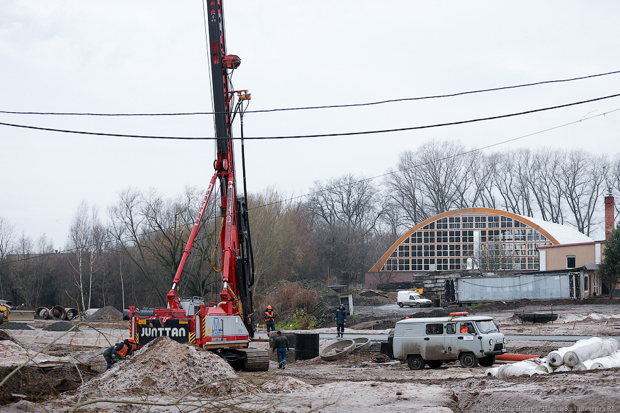 Да слава Богу: как теперь въезжать в город по Московскому проспекту (фото)